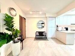 Blk 420C Waterfront II @ Northshore (Punggol), HDB 4 Rooms #605264731
